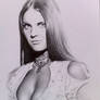 Caroline Munro