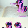 Show accutate Twilight Sparkle