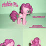 Show Accurate Pinkie Pie