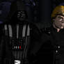 Vader And Luke
