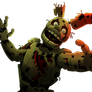 Springtrap Steam Pfp Springtrap PFP by IncinaNeverDies on DeviantArt
