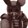 Springtrap Steam Pfp Springtrap PFP by IncinaNeverDies on DeviantArt