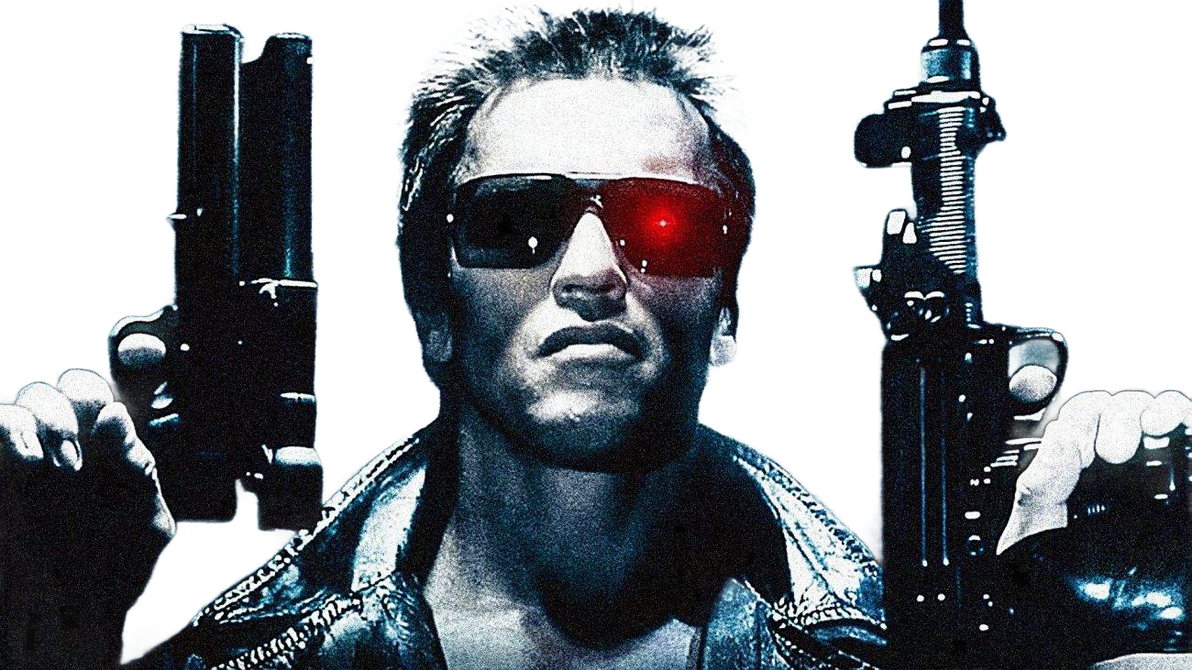 Terminator Mangular Character Terminator Render by IncinaNeverDies on DeviantArt
