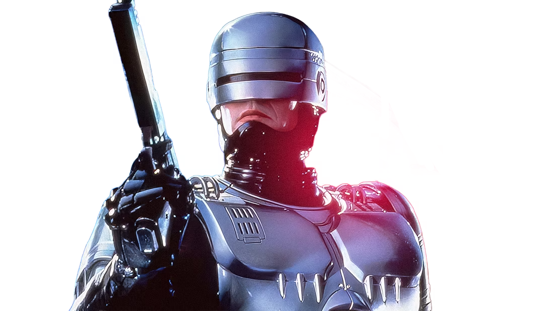 Robocop Rpn9 Sfondo Robocop 2024 1080p 4k Movie, Streaming, Blu Ray Disc, And Home