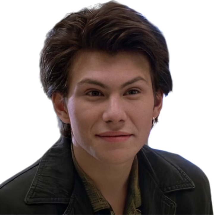 Jayson Dean Jason Dean (Heathers) Render by IncinaNeverDies on DeviantArt