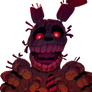 Springtrap Steam Pfp Springtrap PFP by IncinaNeverDies on DeviantArt