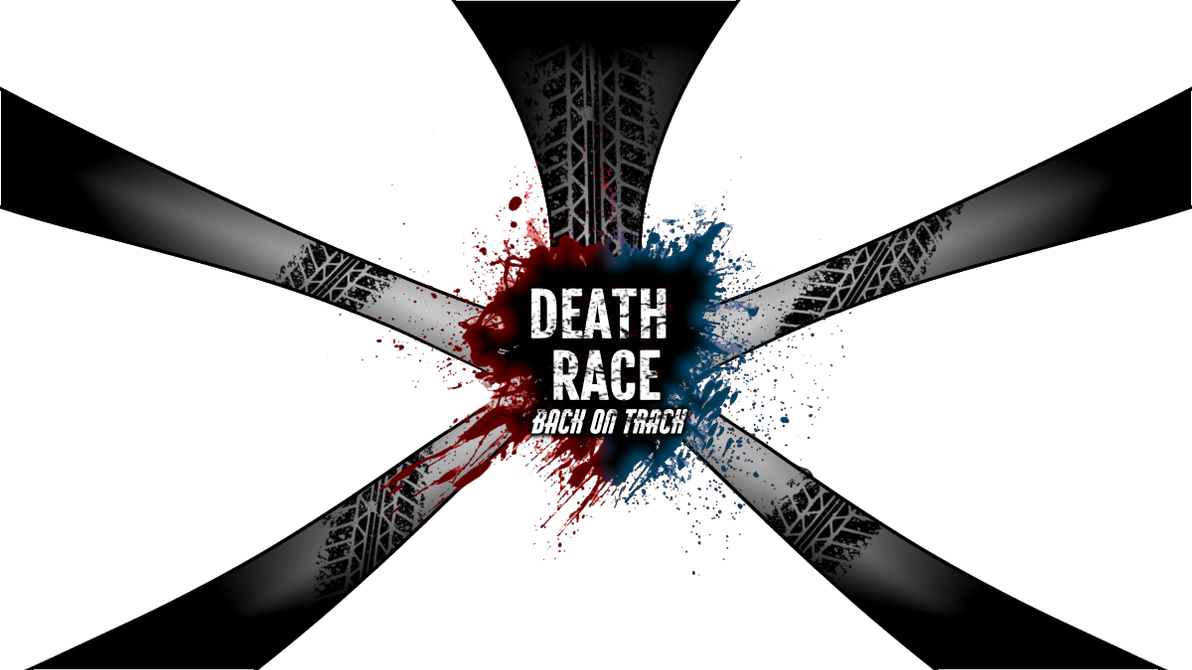 Death Race VS Template by IncinaNeverDies on DeviantArt