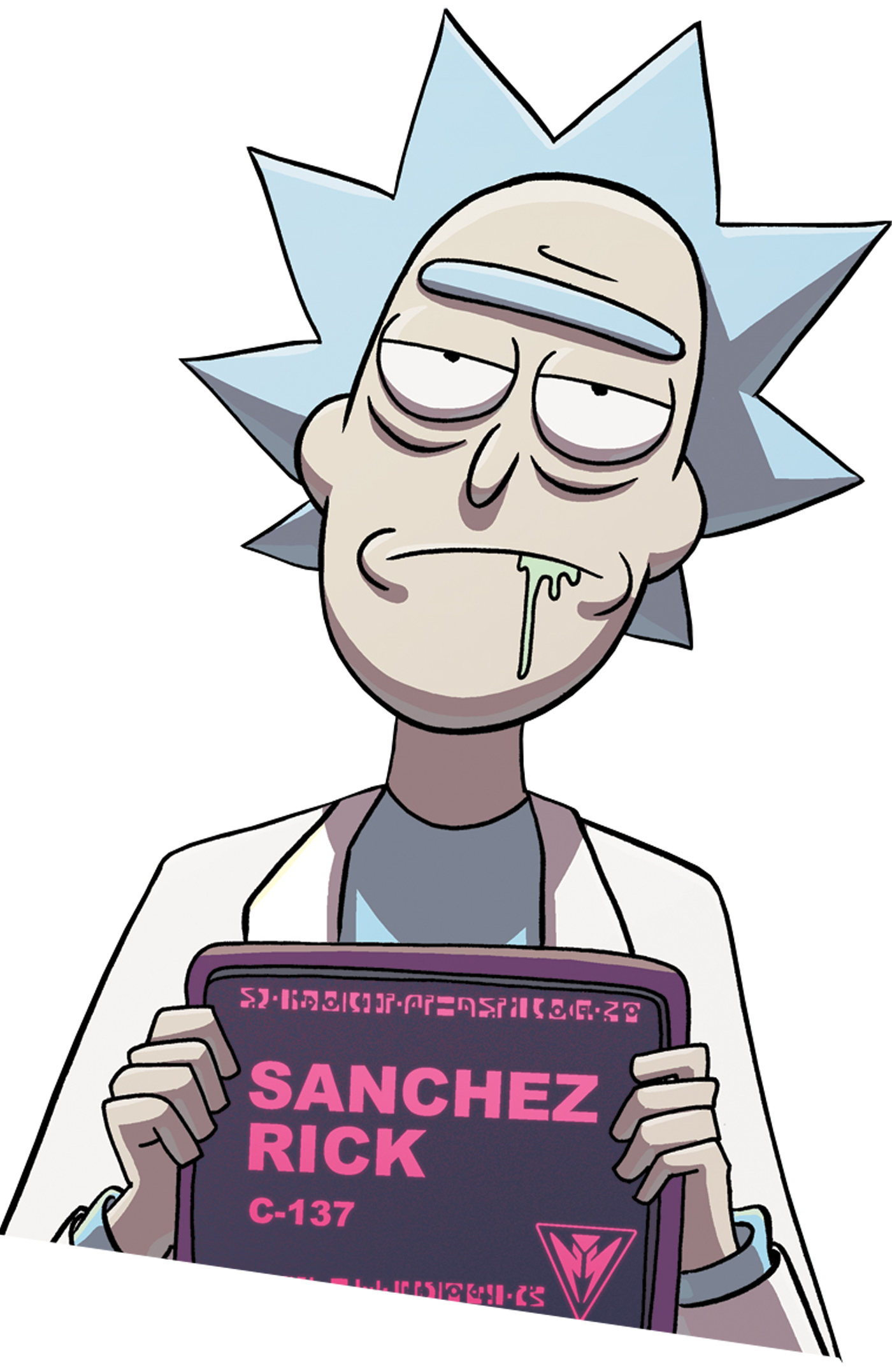 Rick Render Rick Sanchez Render by IncinaNeverDies on DeviantArt