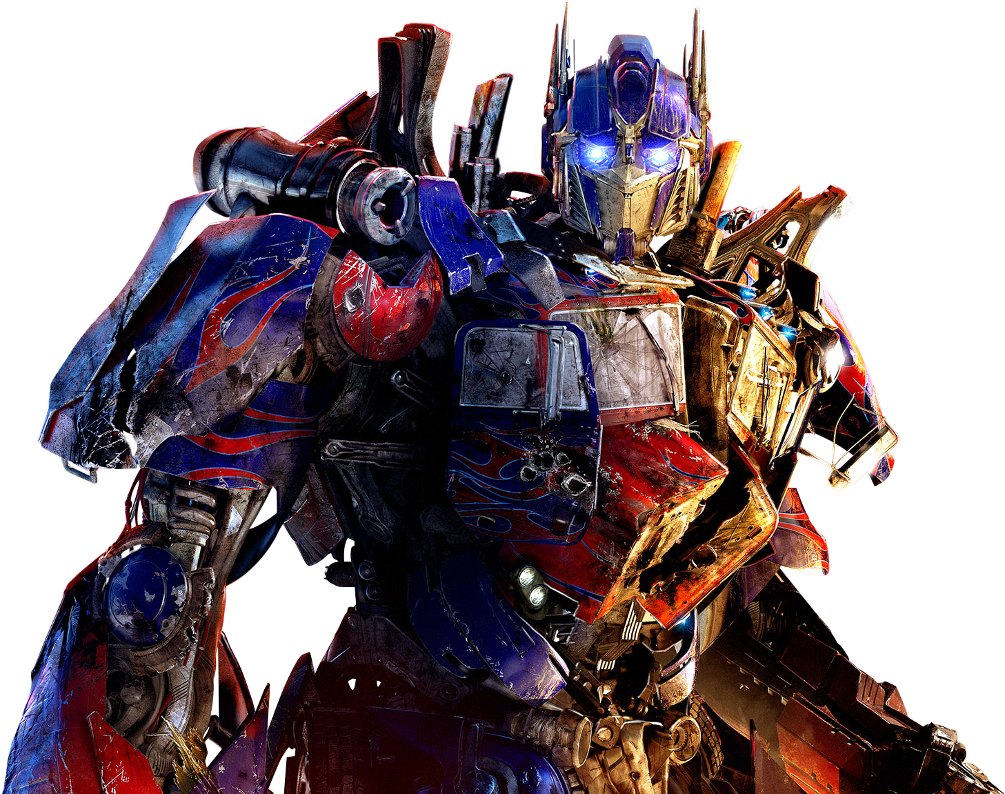 Optimus Render Optimus Prime Render PNG by IncinaNeverDies on DeviantArt