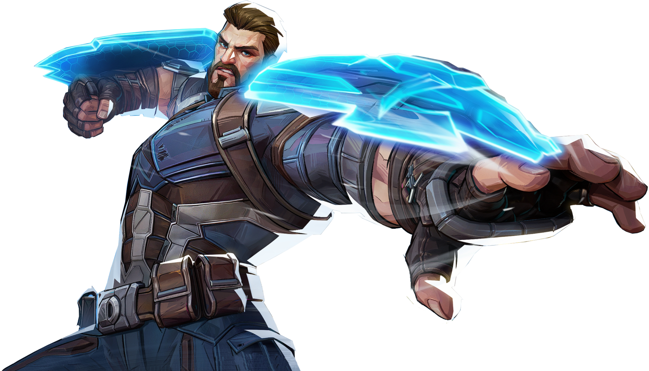 Marvel Rivals Free Renders Captain America (Marvel Rivals) Render PNG by IncinaNeverDies on DeviantArt