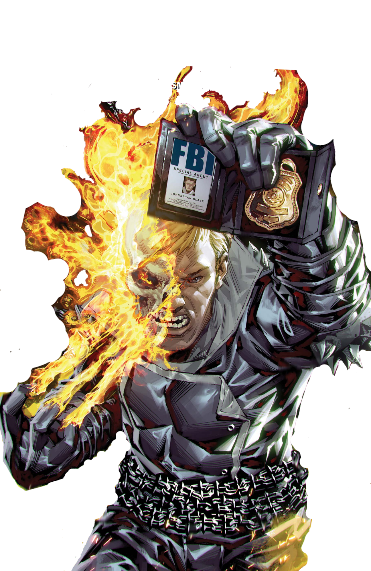 Api Ghost Rider Ghost Rider Render PNG by IncinaNeverDies on DeviantArt