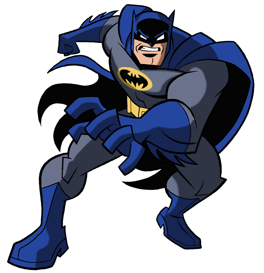 Batman Rander Batman Render PNG by IncinaNeverDies on DeviantArt