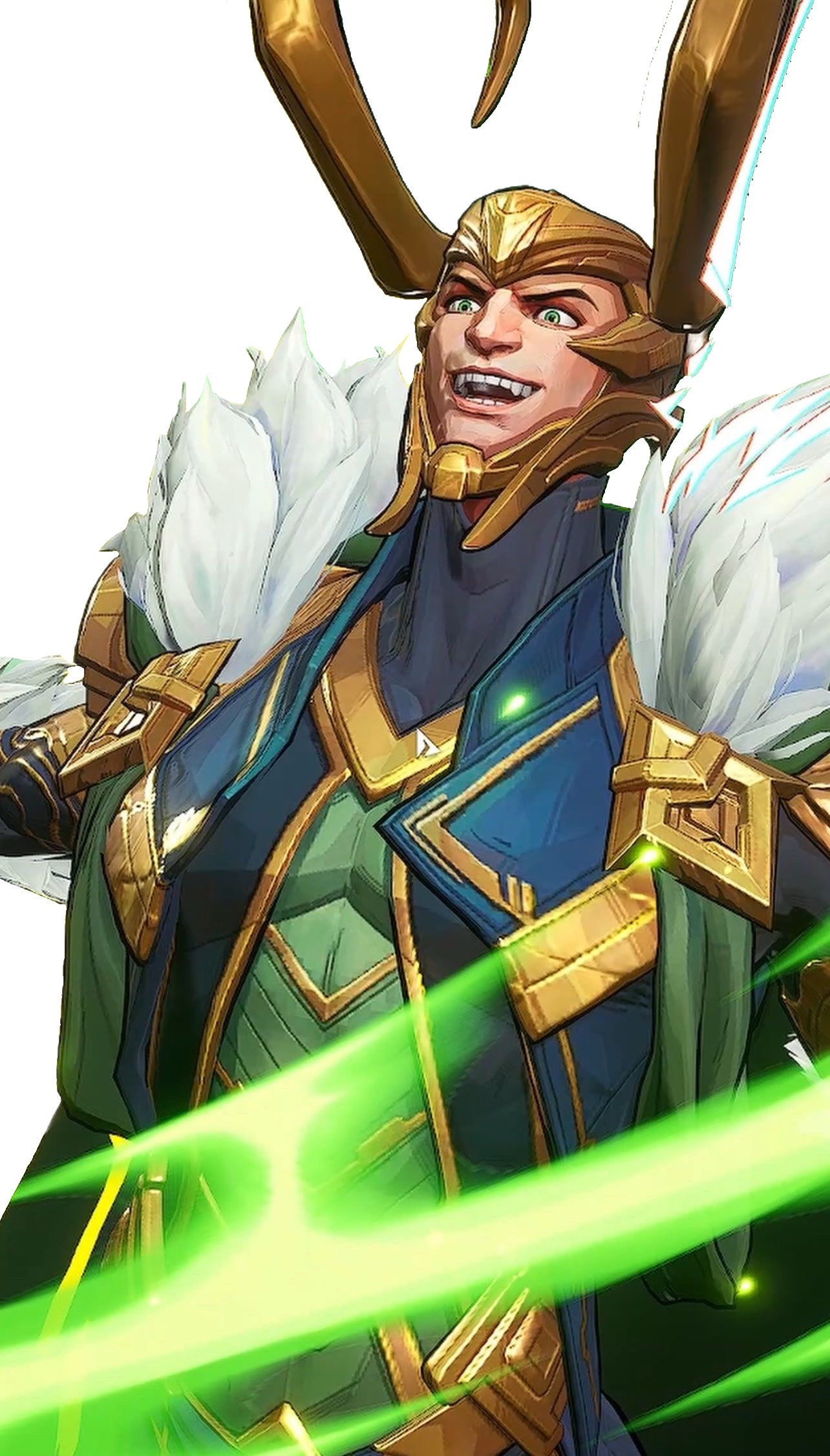 Loki Pool Marvel Marvel Rivals Loki Official Art
