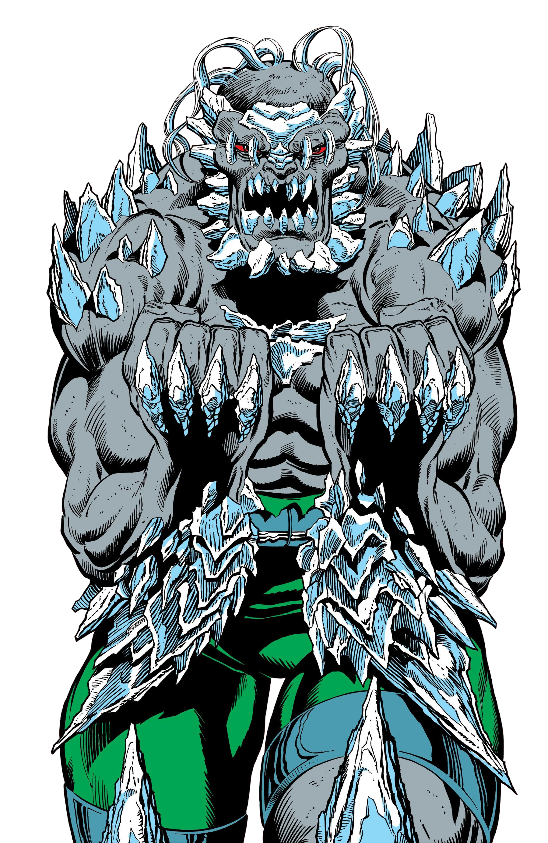 Ffe Rendr Doomsday Render PNG by IncinaNeverDies on DeviantArt