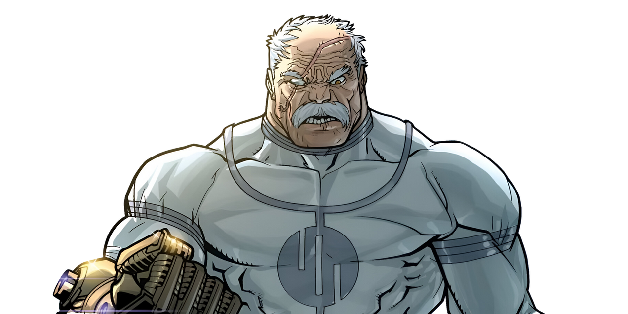 Conquest Background Conquest (Invincible) Render PNG by IncinaNeverDies on DeviantArt