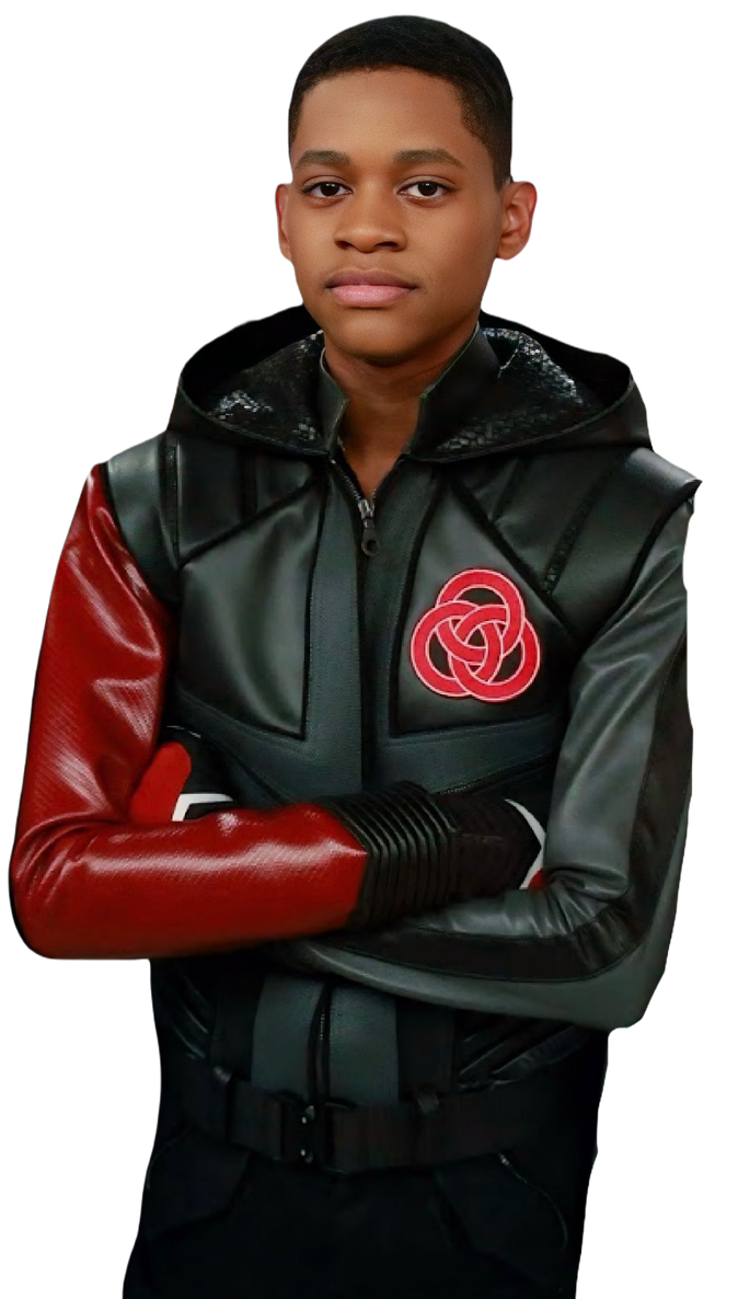 Leo Dooley (Lab Rats) Render PNG by IncinaNeverDies on DeviantArt