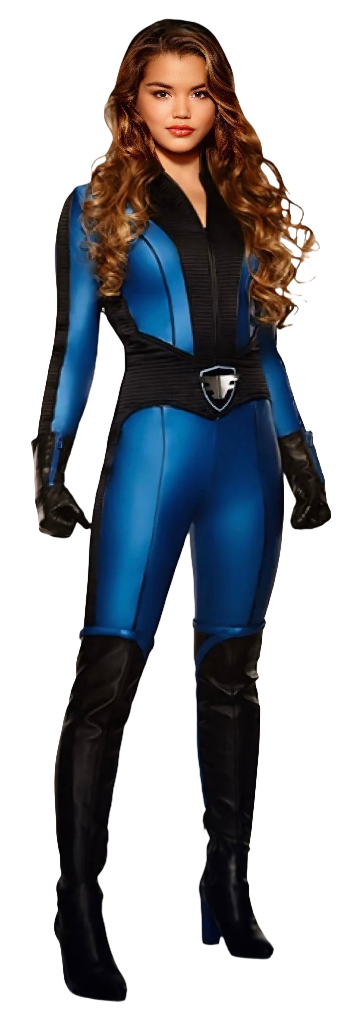 Skylar Storm (Mighty Med) Render PNG by IncinaNeverDies on DeviantArt