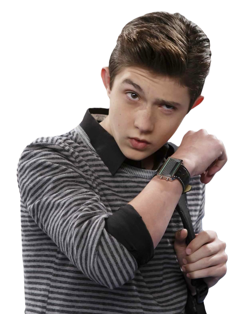 Lab Rats Marcus Who Is Marcus? 1 Marcus In The House Lab Rats
