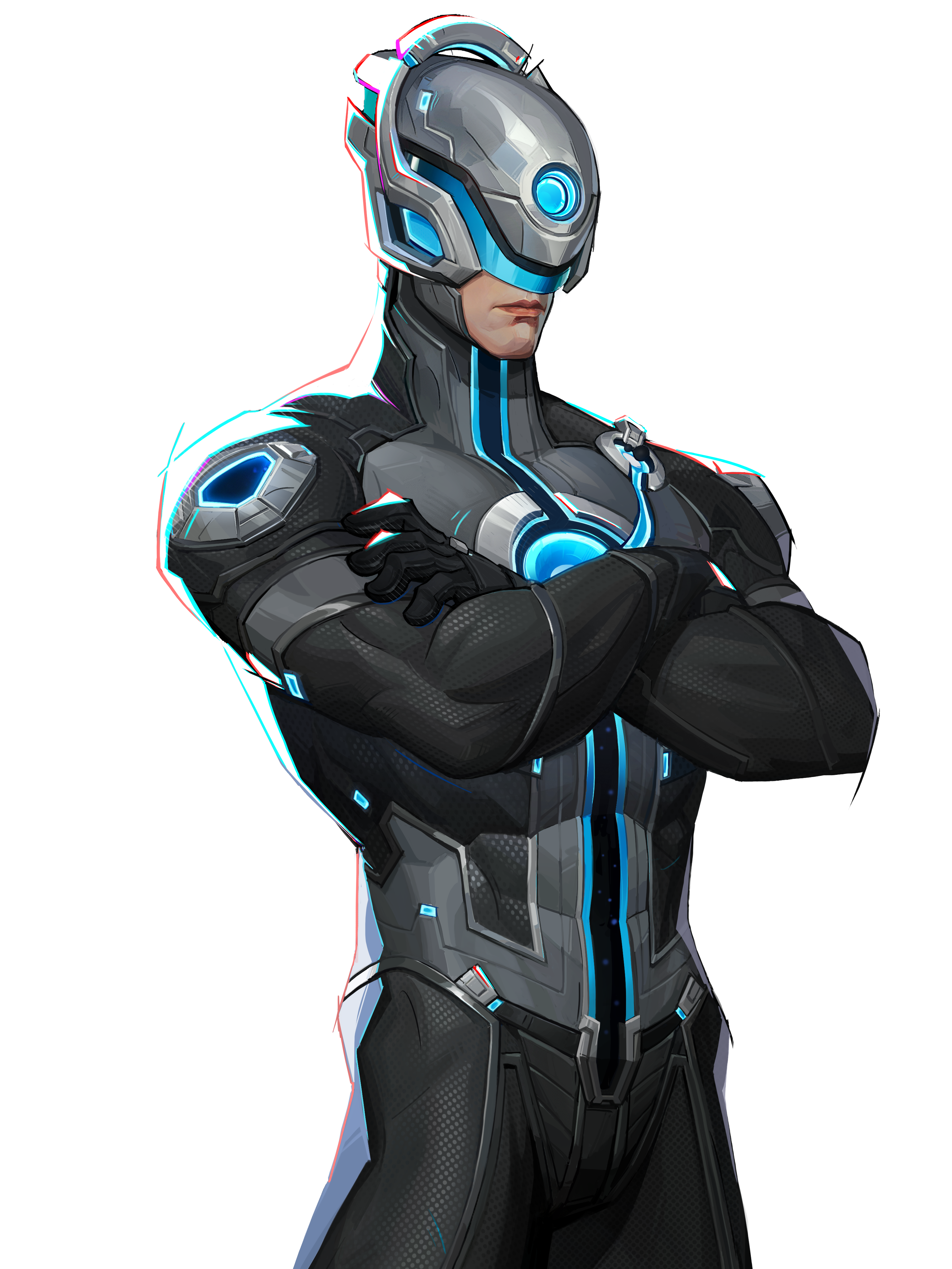 Marvel Maker Character The Maker (Marvel) Render PNG by IncinaNeverDies on DeviantArt