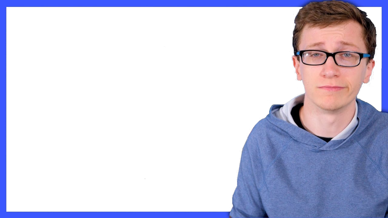 Scott Renderer Scott the Woz Render PNG by IncinaNeverDies on DeviantArt