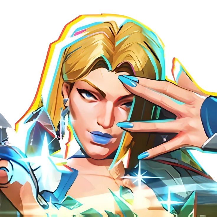 Emma Marvel Rivals Emma Frost (Marvel Rivals) Render PNG by IncinaNeverDies on DeviantArt