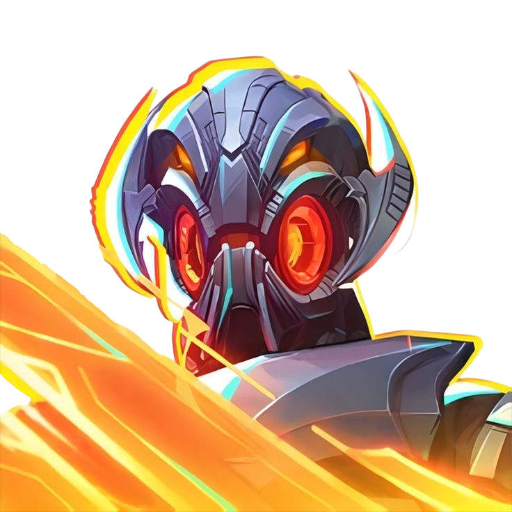 Ultron Render Rivals Ultron (Marvel Rivals) Render PNG by IncinaNeverDies on DeviantArt