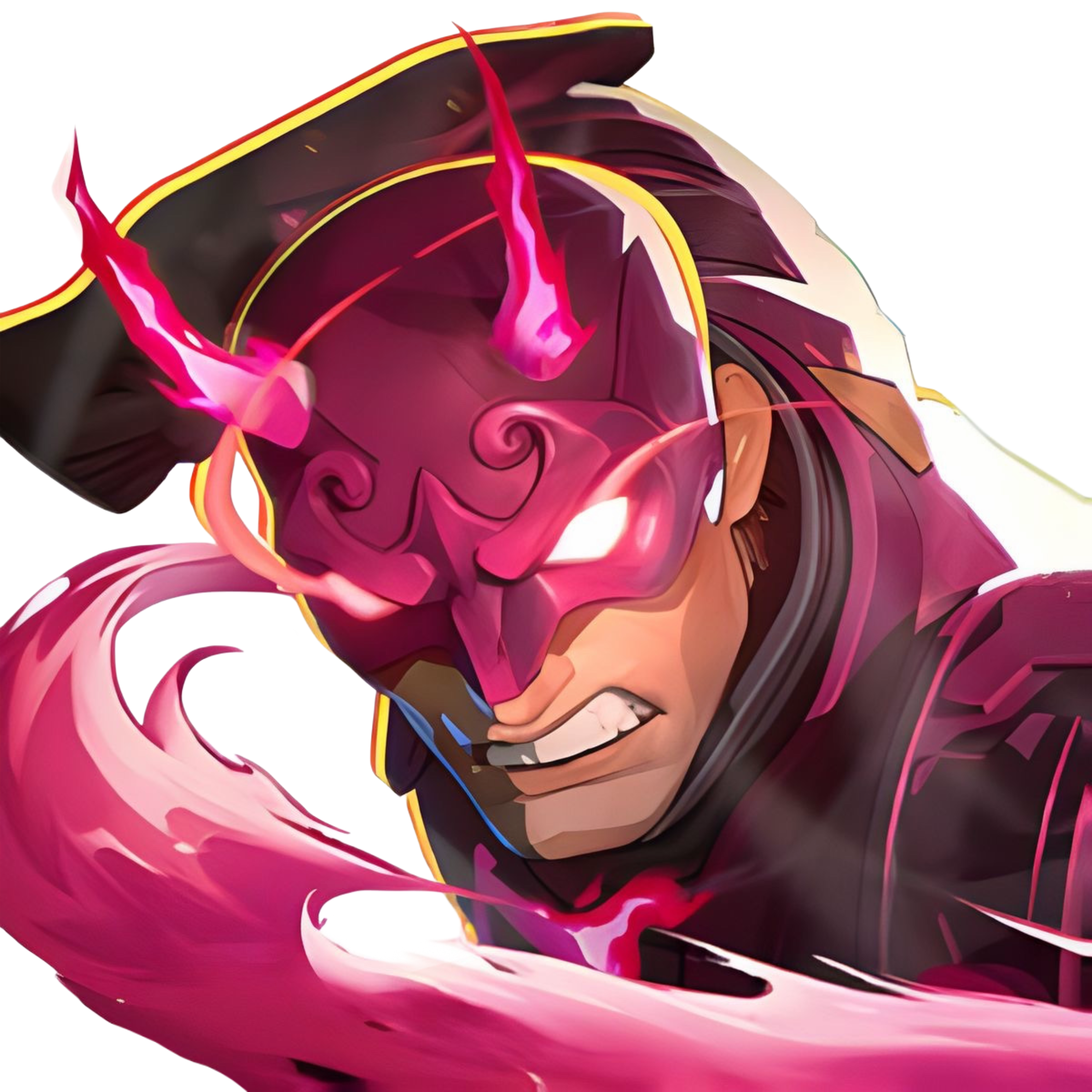 Marvel Rivals Daredevil Character Design Daredevil (Marvel Rivals) Render PNG by IncinaNeverDies on DeviantArt