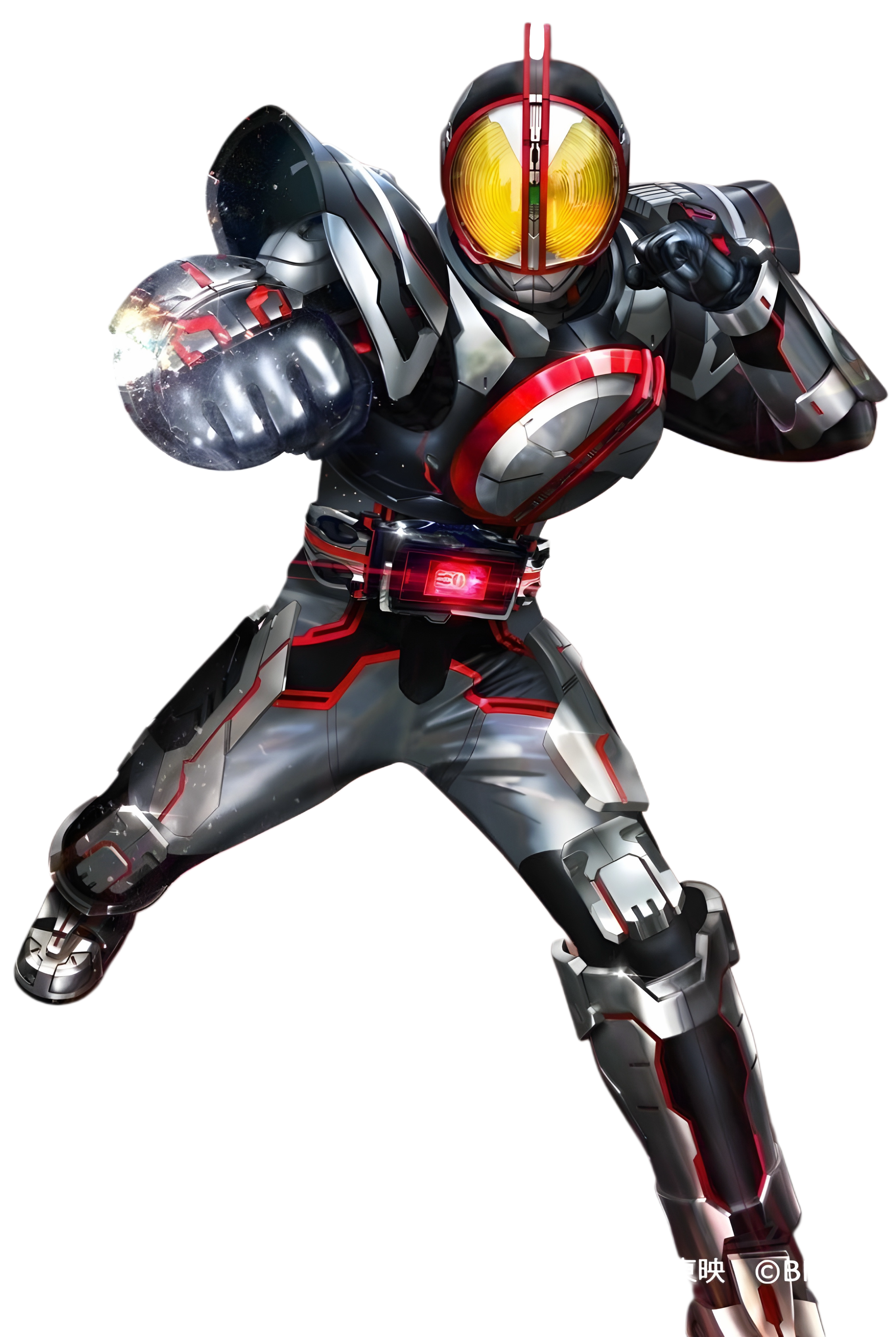 Masked Rider Faiz Logo Kamen Rider Faiz Render PNG by IncinaNeverDies on DeviantArt