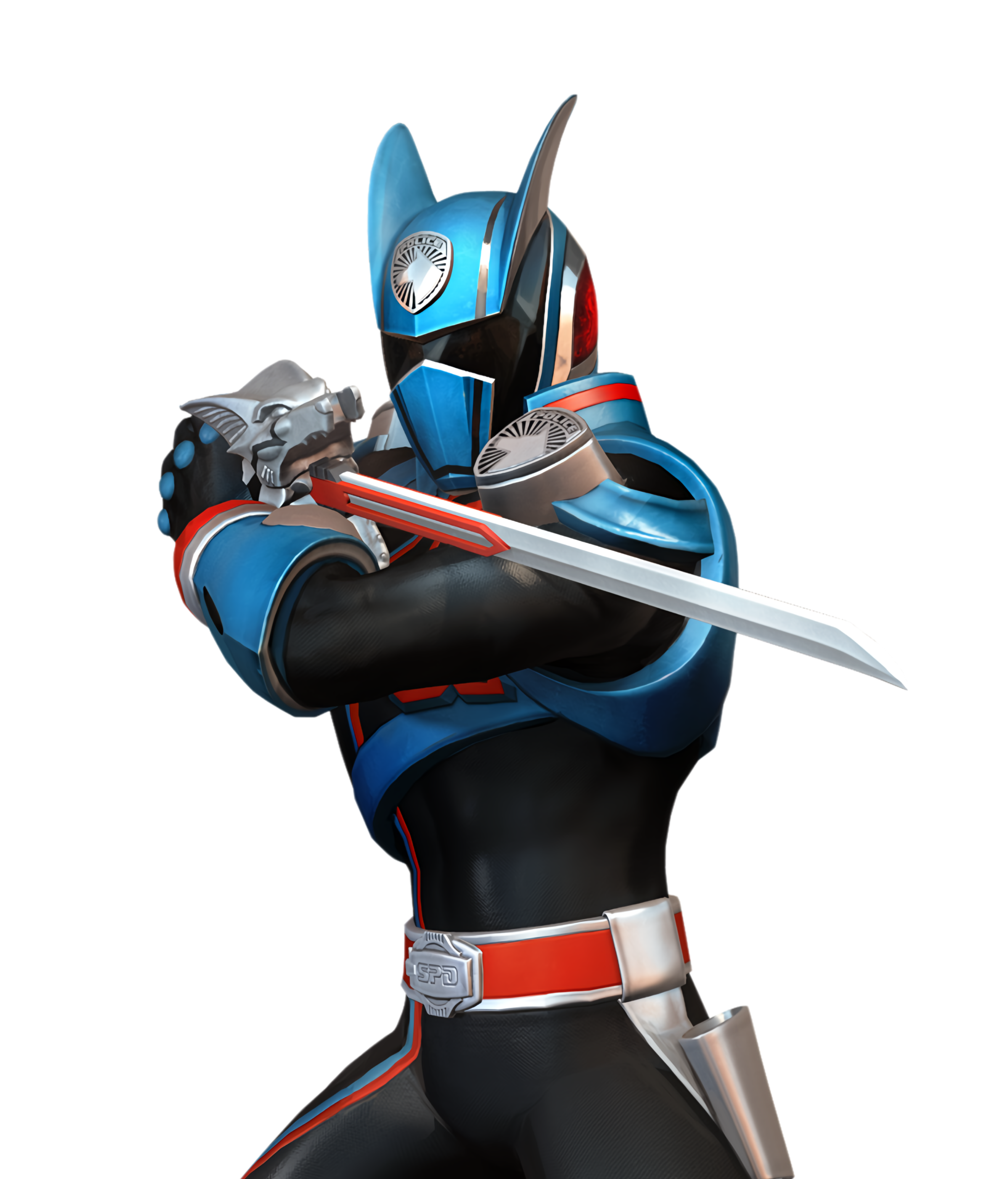 Shadow Ranger Hunter Shadow Ranger Cruger Render PNG by IncinaNeverDies on DeviantArt