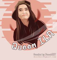 queen ila - Adila