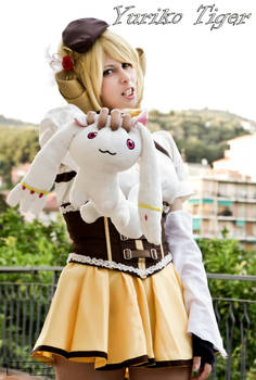 Mami Tomoe