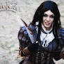 Alice Liddell (Alice: Madness Returns)