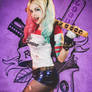 Harley Quinn _8