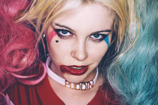 Harley Quinn _9