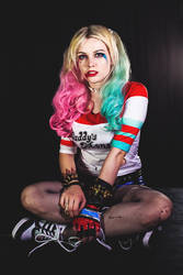 Harley Quinn _51