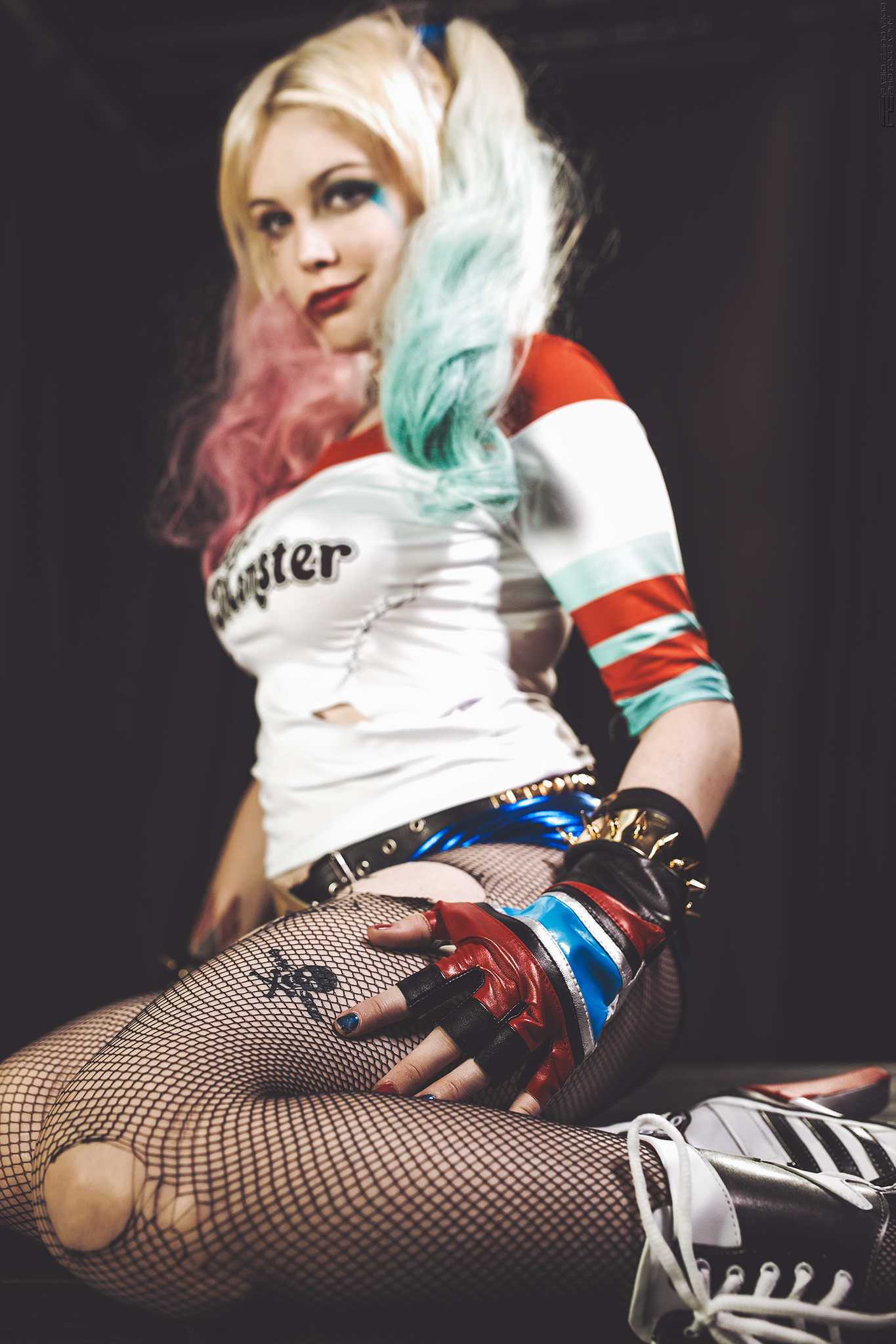 Harley Quinn _55