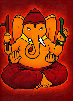 Ganesh