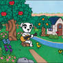 K.K. Slider - Animal Crossing