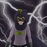 I Am Mysterion