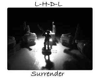 SURRENDER