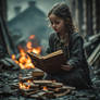 Storybook challenge-The Book Thief