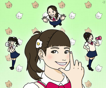 Explore The Best 野津友那乃art Deviantart Explore The Best 野津友那乃art Deviantart