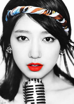 Park Shinhye