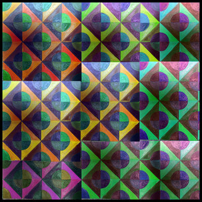 Deviantart Pattern Chart Pattern by ale07 on DeviantArt