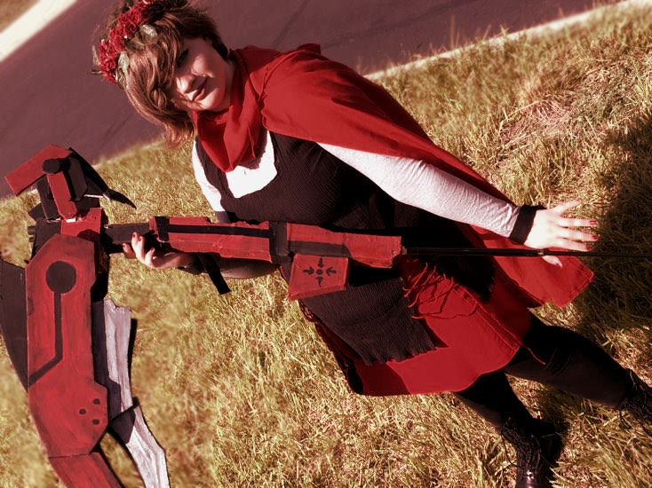 Ruby 4 by WeabaeCosplay on DeviantArt