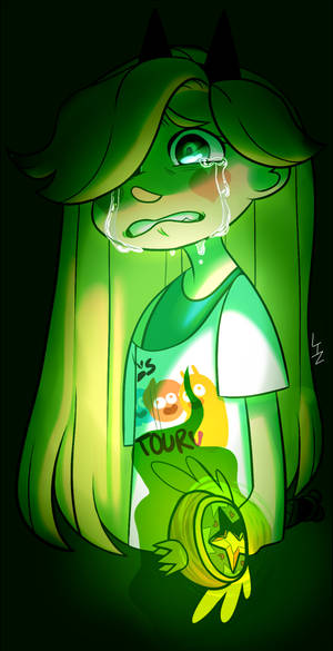 Star didnt get the best, :' (