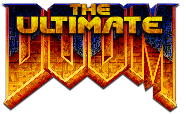 The DooM Logo by JoeHellser on DeviantArt