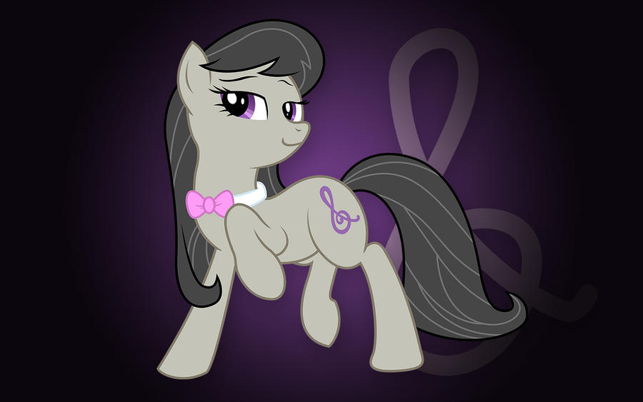 MLP - Octavia