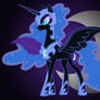 MLP - Nightmare Moon