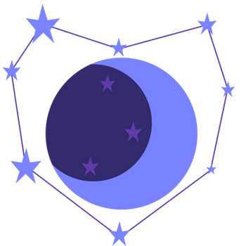 Starlight Nightgazer's Cutie Mark